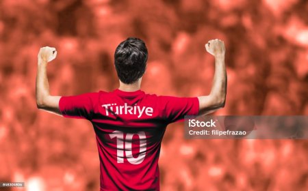 أبرز انتقالات اللاعبين في الدوري التركي 2025