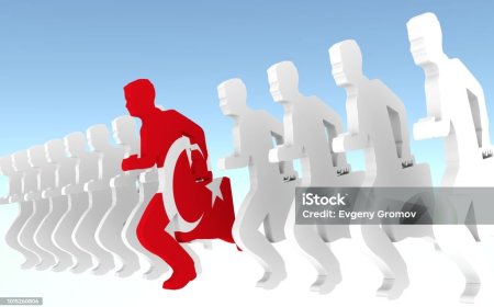 صراع الصدارة بين فرق الدوري التركي