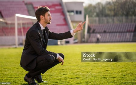 أبرز المدربين في الدوري التركي ومهاراتهم التكتيكية