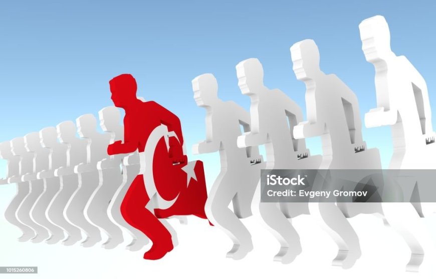 صراع الصدارة بين فرق الدوري التركي