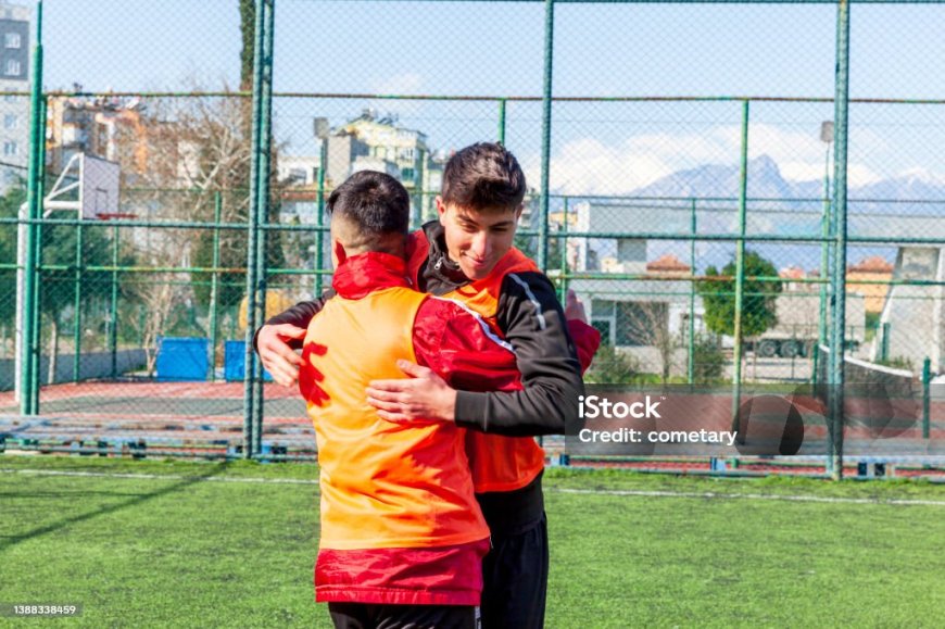 أفضل اللاعبين الشباب الواعدين في تركيا