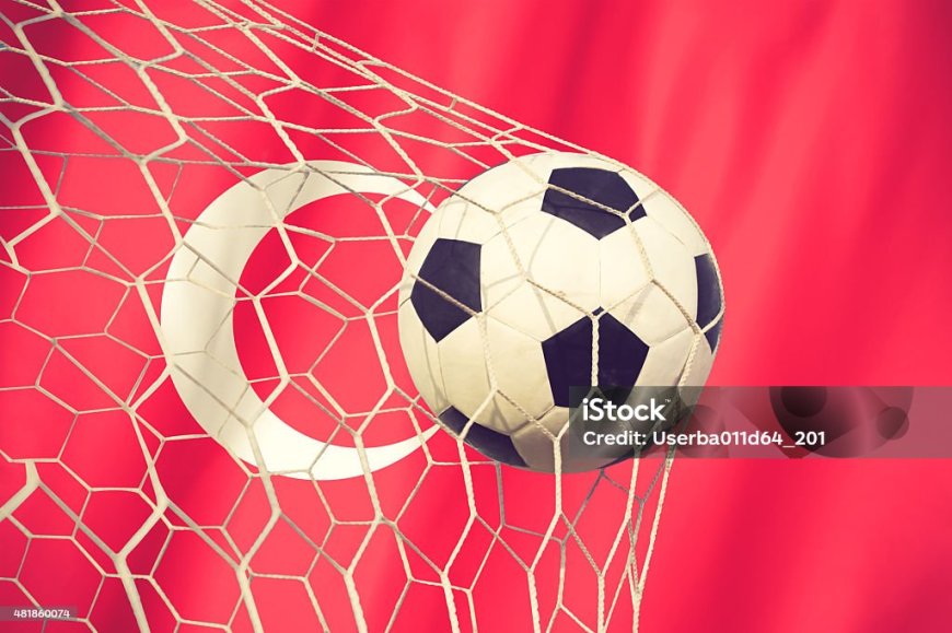 أبرز أهداف الدوري التركي حتى الآن