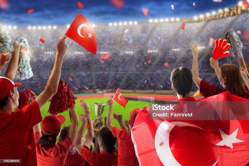 تحليل أداء المنتخب التركي في المباريات الدولية