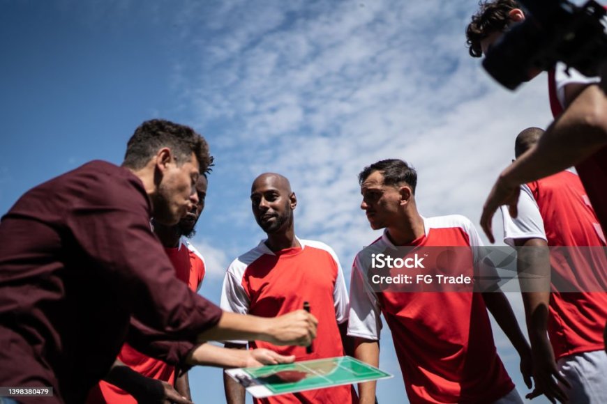 تقييم أداء الفرق بعد نصف الموسم