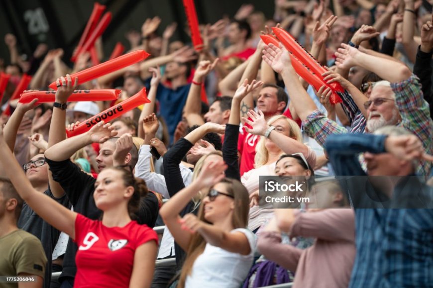 تأثير الجماهير على أداء الفرق المحلية