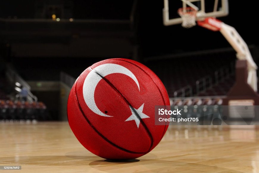 أبرز مباريات الدوري التركي لكرة السلة هذا الأسبوع