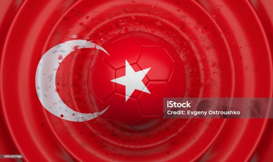 أبرز الأهداف واللحظات المثيرة في الدوري التركي