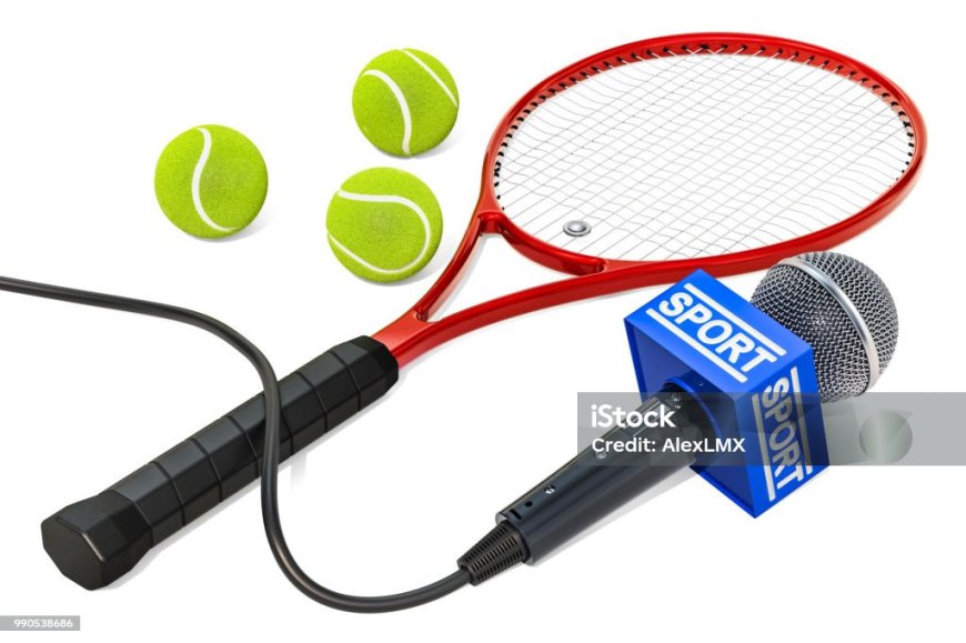 أبرز أخبار التنس في تركيا والعالم