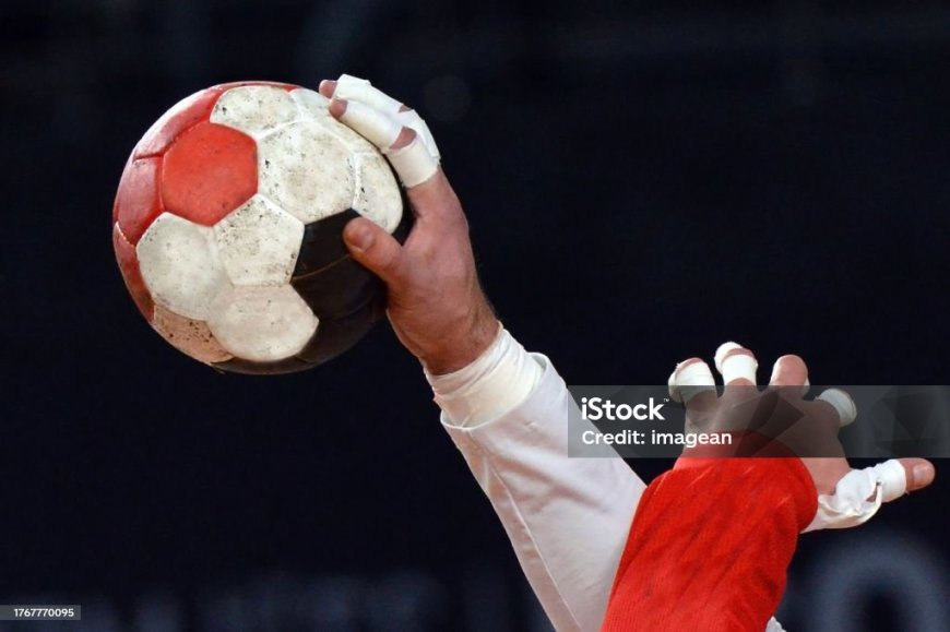 أبرز النجاحات في كرة اليد التركية