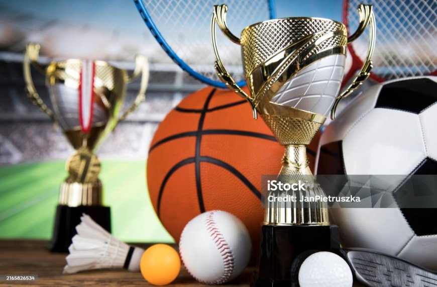 نتائج البطولات المحلية لرياضات متنوعة