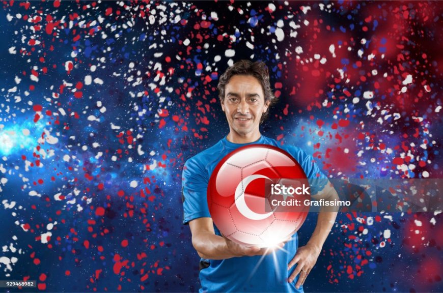 مقابلة مع نجم الدوري التركي لكرة القدم – رؤيته للموسم الحالي