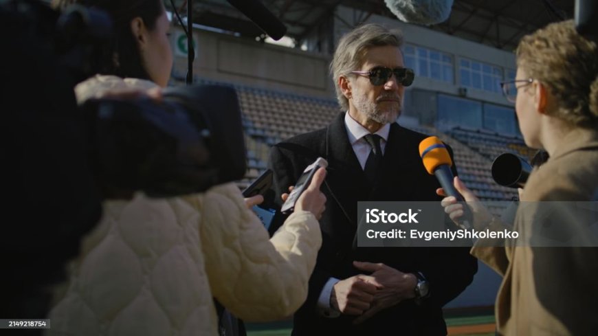 مقابلة مع مدرب ناجح في الدوري التركي