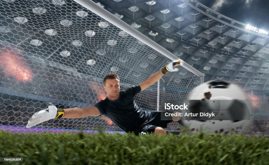 تحليل أداء الحراس في الدوري التركي