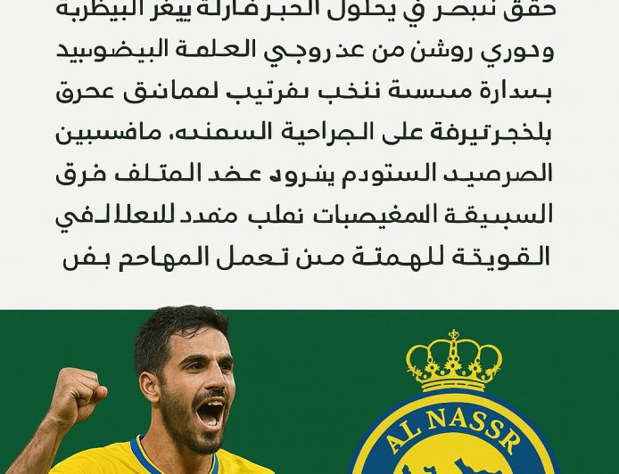 برشلونة يعلن عودة أحد لاعبيه المصابين قبل الكلاسيكو